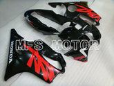 Honda CBR600 F4 1999-2000 Injection ABS Fairing - Factory Style - Black - MFS3131